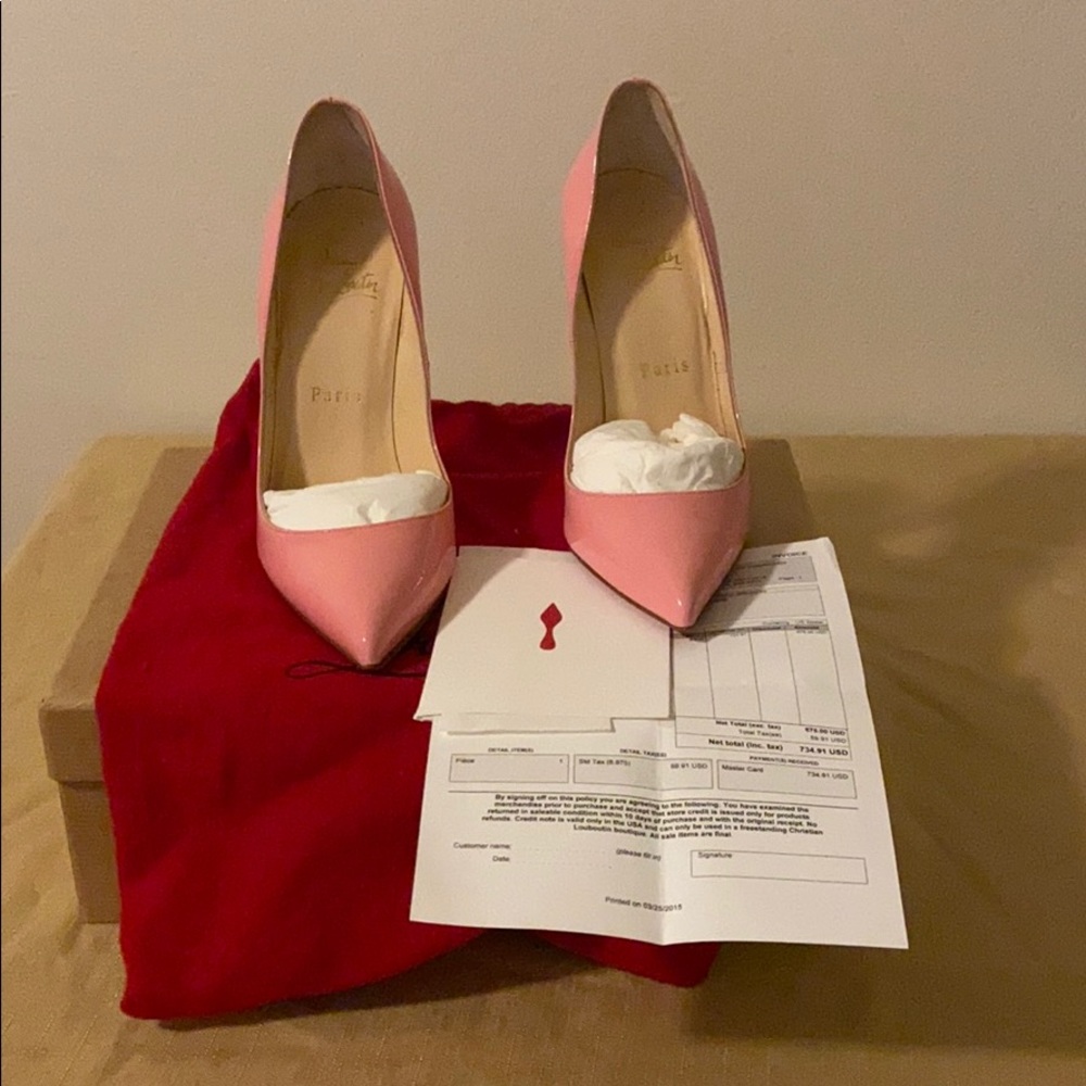 Christian Louboutin